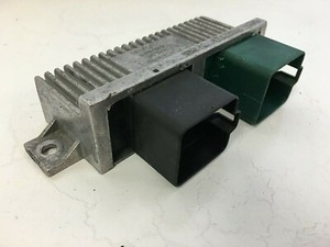 Ford Powerstroke  6.0  6.4  7.3 Diesel Glow Plug Relay Control Module