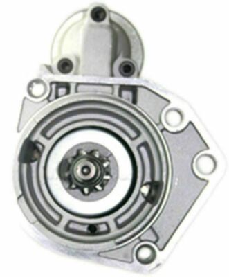 Anlasser für VW POLO 6N1 6N2 Golf III 1.4 1.6 Seat Inca Ibiza Cordoba Vento
