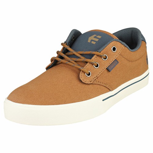 etnies jameson 2 eco brown