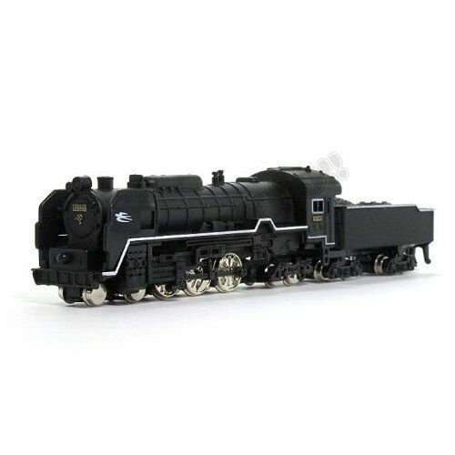 Kb09 Train N Gauge Die-cast Scale Model 
