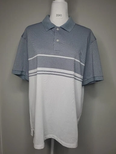 Uniqlo sales golf shirt