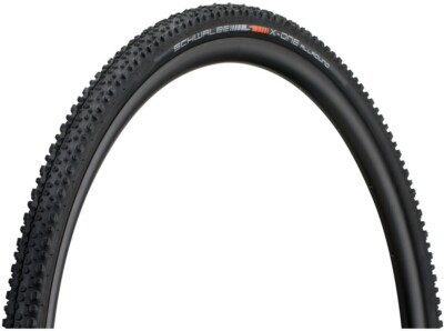 Schwalbe X-One Allround EVO 27,5 x 1,3'' Reifen - TL-Easy - ADDIX SpeedGrip