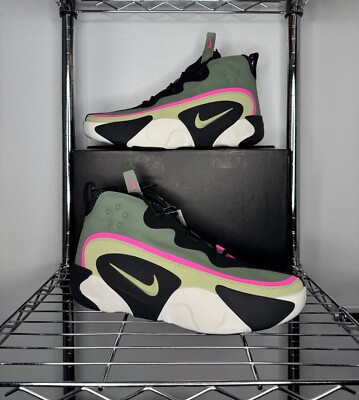 Men's 13US - Nike React Frenzy 'THE10TH' CN0842-300
