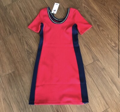 fuchsia delight mini dress Flora Day Strapless Floral Embellished Mini Dress Fuchsia