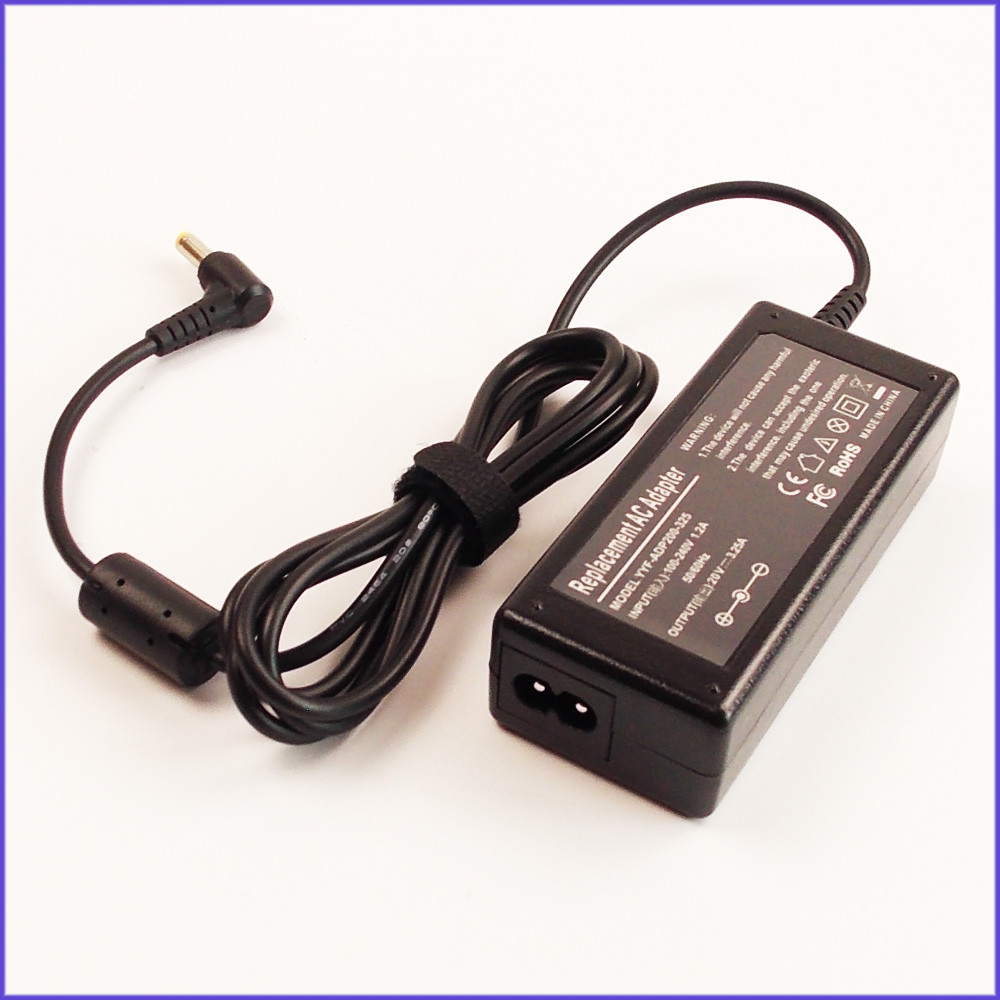 CARICABATTERIE ADATTATORE AC PER LAPTOP LENOVO B570-1068BAU - Foto 2