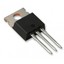 miniature 1 - LT1085CT LT 1085CT LOW DROP 3A ADJUSTABLE POSITIVE VOLTAGE REGULATOR TO-220 