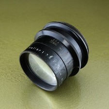 M52, very scarce HELIAR 3.5 / 15 cm, only 25x   VOIGTLANDER 150 4x5 inches     