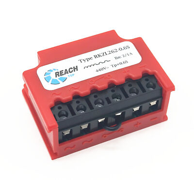 1PC rectifier module, brake module, rectifier  RKZL262-0.6S 440V 0.6S 2/1A 
