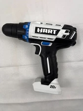 Hart Drill HPDD50 20V 3/8" Cordless Tool Only Bare Tool