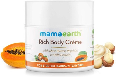 mamaearth cream for freckles