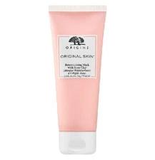 Origins Original Skin Retexturizing Mask with Rose Clay - 2.5 oz / 75 ml