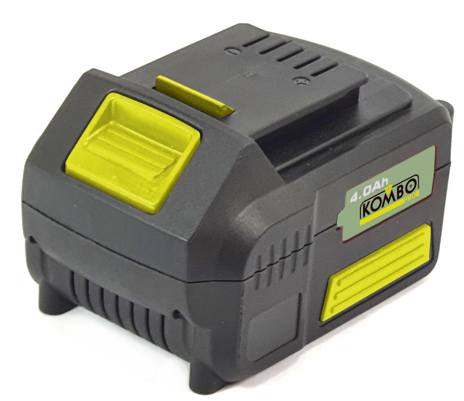 Batteria 20V 4.0Ah KOMBO PRO EASY4PRO | Upgrade Energia per Fai Da Te