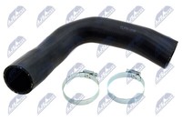 NTY GPP-FR-039 Ladeluftschlauch FüR Ford