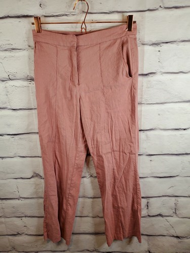mng casual pants