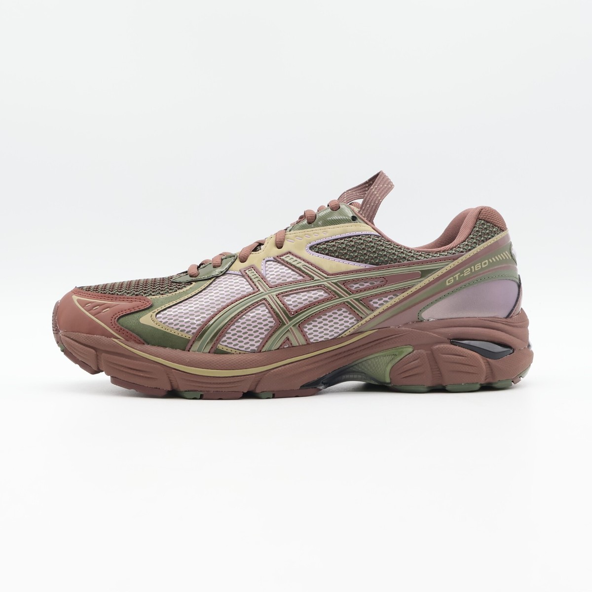 1203A421-300 Kiko Kostadinov Asics UB6-S GT-2160 Mantle 1203A421-300 Kiko Kostadinov Asics UB6-S GT-2160 Mantle