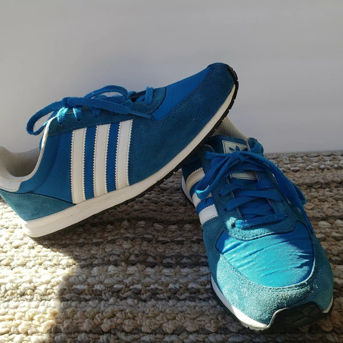 Adidas adistar store racer sneaker