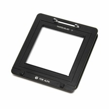 HOT For Hasselblad V to Alpa Digital Back Adapter accessory