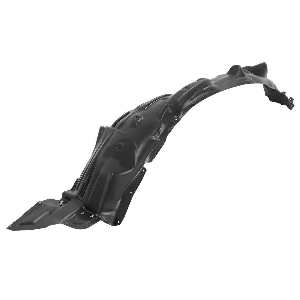 Front Inner Fender Liner Driver Left Side For Toyota 86 17-20/Scion FR-S 2013-16 Foto 2 de 4