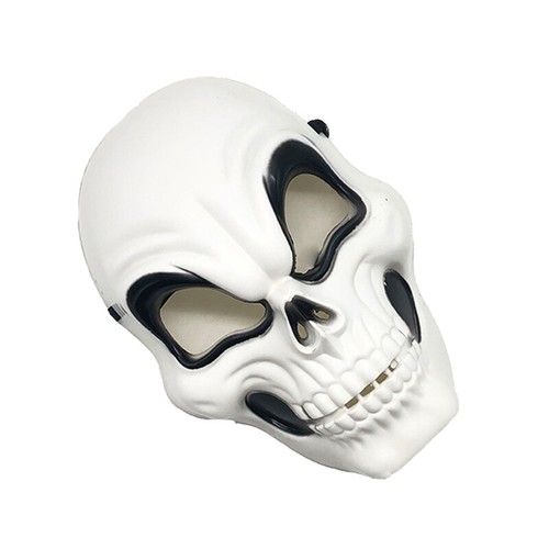 Halloween Skull Mask Horror Mask Costume Party Adult Mask Cosplay Mask