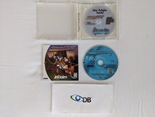 Sega Dreamcast - TrickStyle - Truly 100% Complete