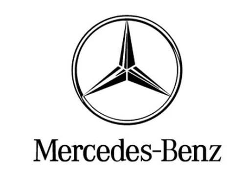 NEW MERCEDES BENZ C W203 GLOVE BOX COMPARMENT LHD A2036802991 OEM NO🇺🇸DUTIES - Image 2 of 3