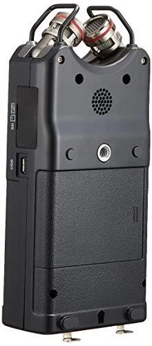 Tascam DR-40X Portable Four-Track Audio Recorder and USB Interface Japan New - Image 2 of 3