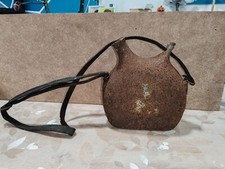 gourde française Modèle 1890 ww1  Sorti De Normandie A Saisir Pur Jus