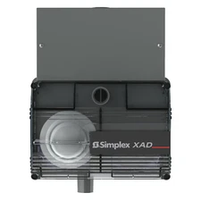 Simplex 49 Single Zone Sampling w/ Sensor Smoke Detector NEW SEALED