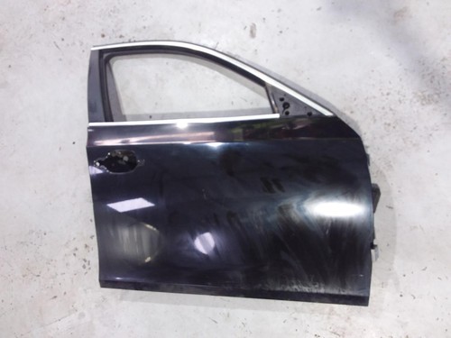 BMW 5 SERIES RIGHT FRONT DOOR E60/E61, SEDAN/WAGON, 10/03-04/10 03 04 05 06 07 0