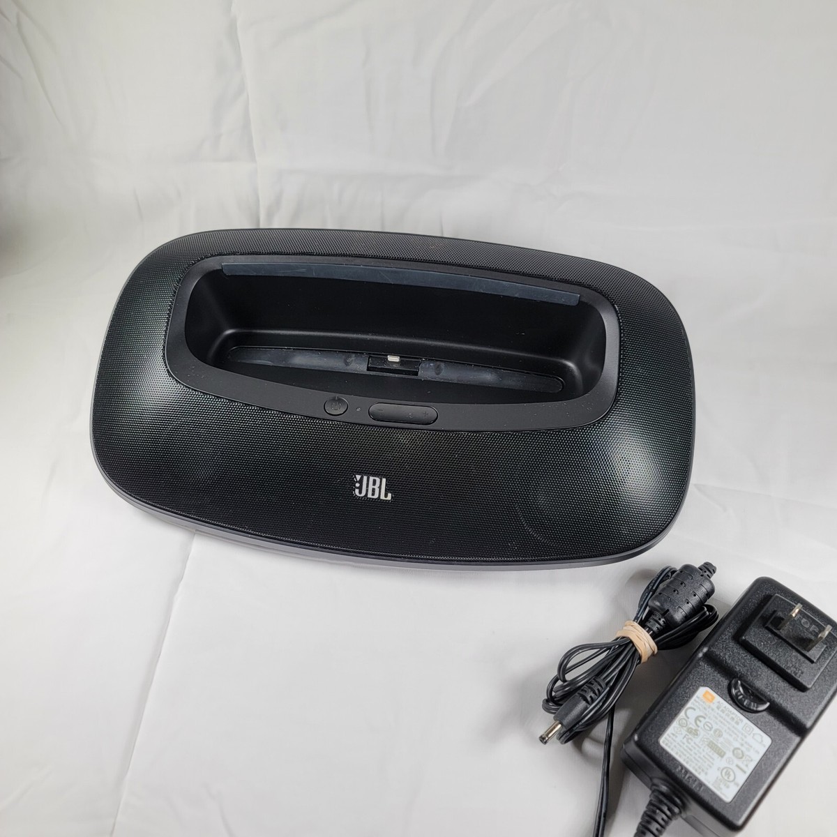 おまけ付 JBL ONBEAT MICRO CLIP2 ポータブルスピーカー JBL OnBeat Micro Portable Speaker Dock Lightning Connector