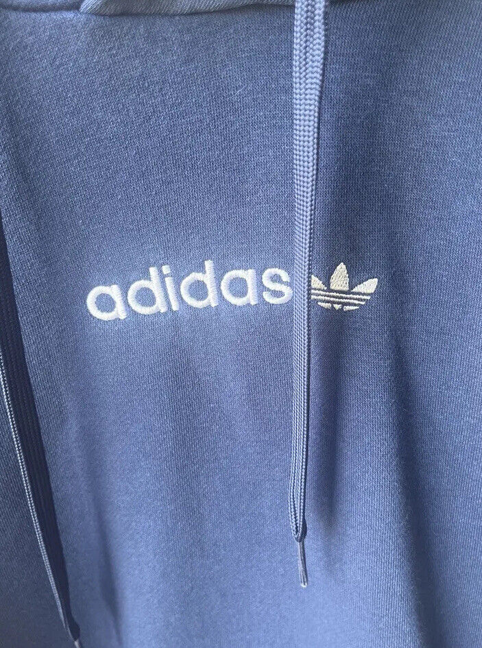 Men Adidas Seeatshirt Size S | eBay