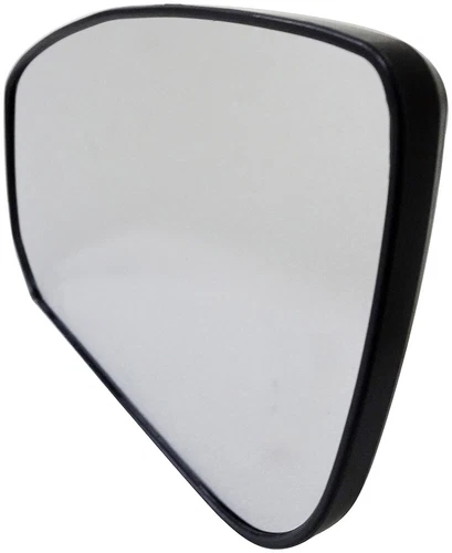 FIT 2004-2008 MAXIMA DRIVER POWER WO/POWER FOLD HEATED DOOR MIRROR GLASS