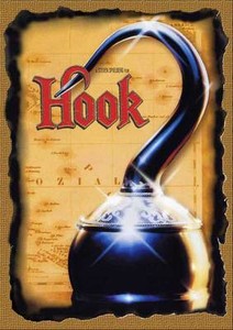 フック HOOK USオリジナル映画ポスター 【公式通販】
