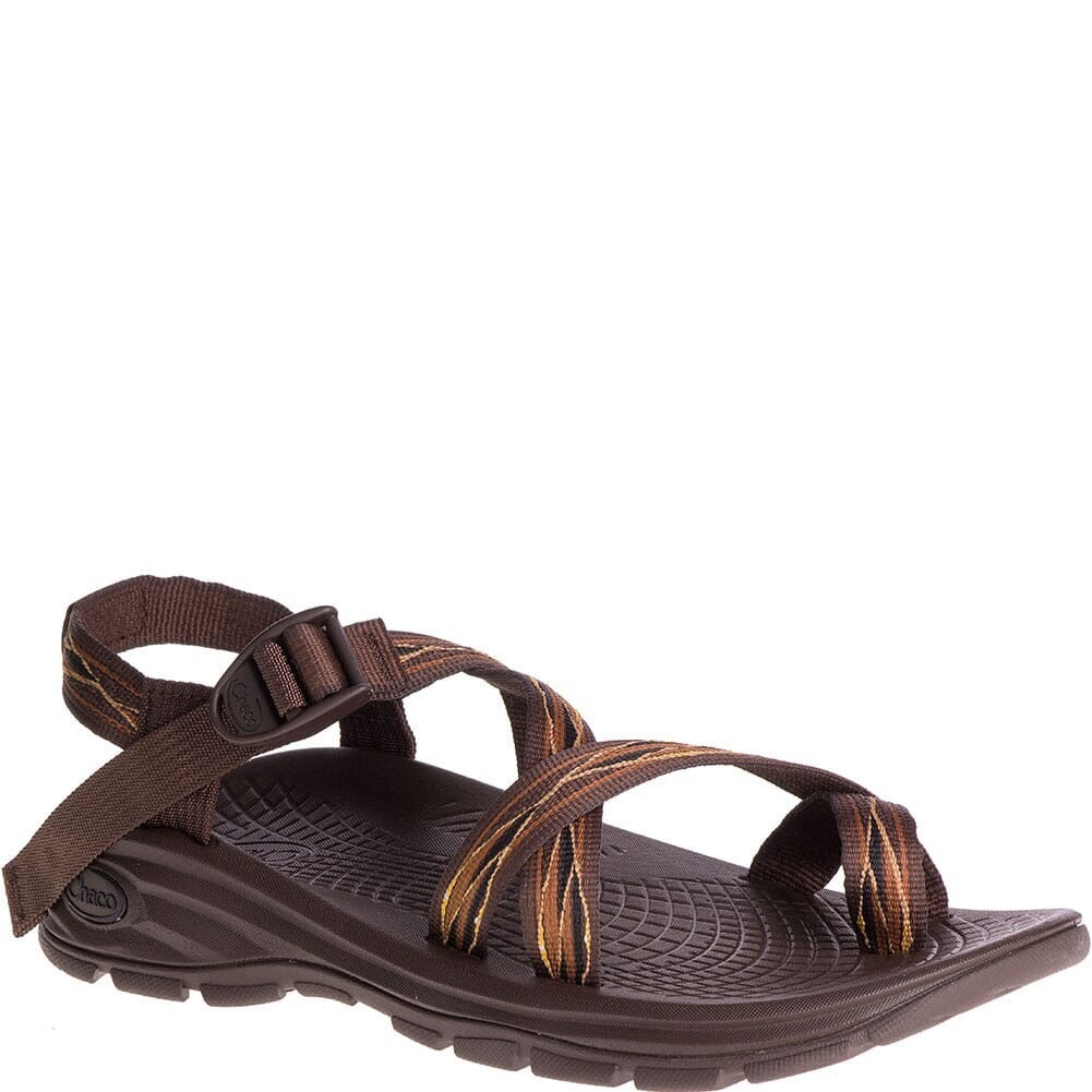 New Chaco ZVOLV 2 Sport Water Hiking Sandals Men display picture 3
