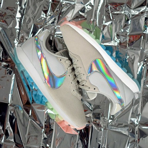 Nike Iridescent MultiCOLOR Rainbow Gay 