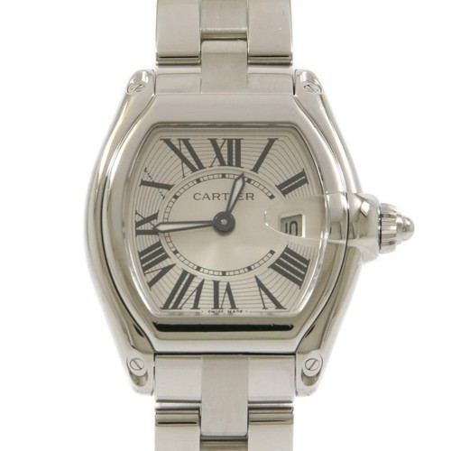 Authentic Cartier W62016V3 Roadster 