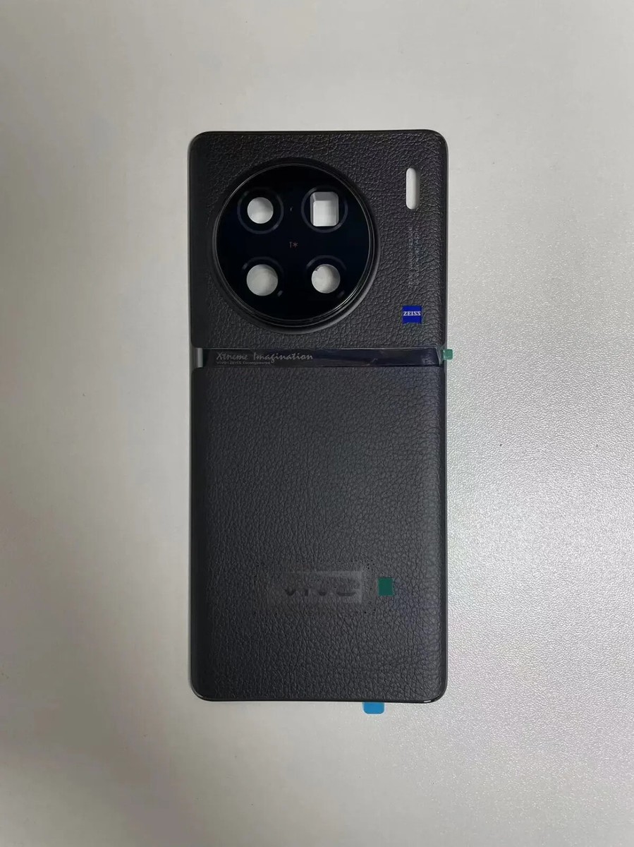 Original For Vivo X90 Pro Plus Rear Housing Back Cover Battery