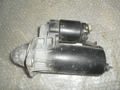 Saab 9000 Starter Bosch 0001108092 1.4Kw 2.0 2.3 Turbo
