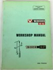 Moto Guzzi Motorcycle Repair Manuals & Literature