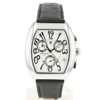 Ladies Lancaster Watch 0252SLBK Fast Ship NIB | eBay
