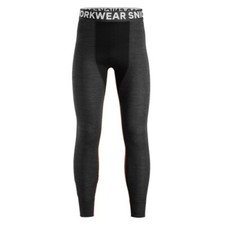 Snickers 9481 Merino Baselayer Bottoms Pre