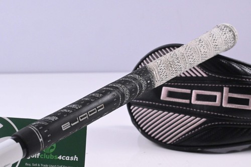 Ladies Cobra F-Max Airspeed #7 Wood / 27 Degree / Ladies Flex Cobra AirSpeed 45 - Picture 8 of 9