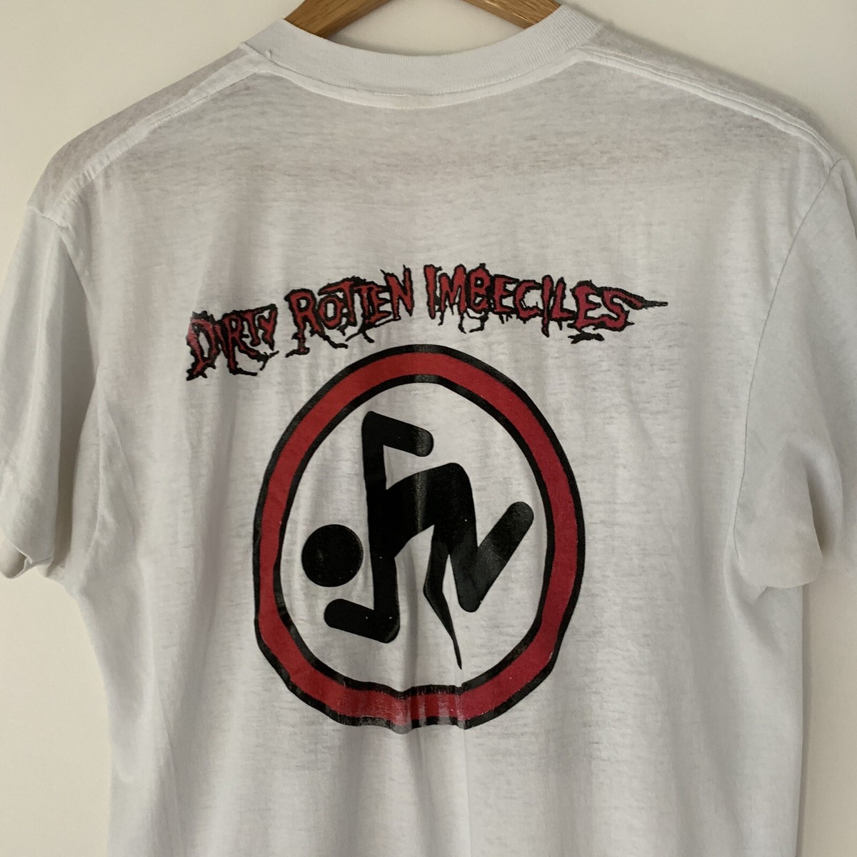 1985 D.R.I. 