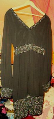 APART Abendkleid Party Kleid Gr. 38 Neuwertig Eyecatcher
