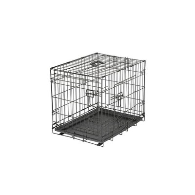 24 x 24 dog crate