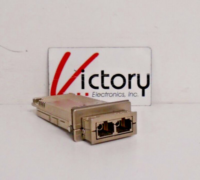 Genuine Cisco X2-10GB-LX4 Transceiver Module | 10-2154-04 | IPUIA9GRAA | 2-Port