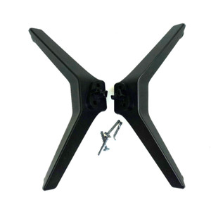 Standfuß (Ständer) 2 St. L & R für LED TV Krüger & Matz Model: KM0232-S5