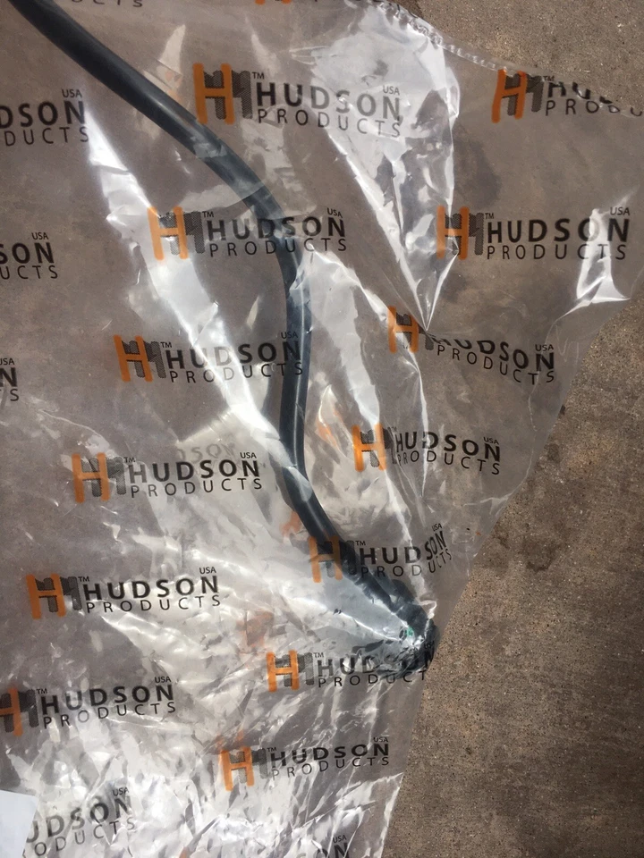 Manguera de radiador compatible con BMW 128i 325i 328i 330i 325xi 330xi 17127618510 17127565093 Foto 3 de 3