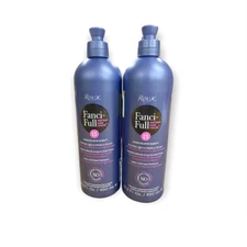Roux Fanci-Full Rinse #13 Chocolate Kiss 15.2 oz ( Pack of 2)