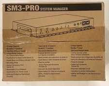 Panamax SM3-PRO - Compact BlueBOLT Power Conditioner - L K  - Fast Shipping 